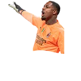 FC모바일 UCL23 마이크 메냥 선수 카드