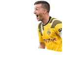 FC모바일 UCL23 마르코 로이스 선수 카드
