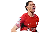 FC모바일 UCL23 다르윈 누녜스 선수 카드