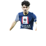 FC모바일 UCL23 비티냐 선수 카드