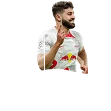 FC모바일 UCL23 J. 그바르디올 선수 카드