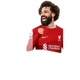 FC모바일 23TOTS 모하메드 살라 선수 카드