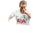 FC모바일 23TOTS 해리 케인 선수 카드