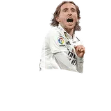 FC모바일 23TOTS 루카 모드리치 선수 카드