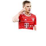FC모바일 23TOTS 요주아 키미히 선수 카드