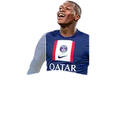 FC모바일 23TOTS 누누 멘데스 선수 카드