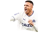 FC모바일 23TOTS A. 산체스 선수 카드