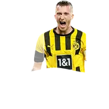 FC모바일 23TOTS 마르코 로이스 선수 카드