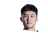 FC모바일 23TOTS 김민재 선수 카드