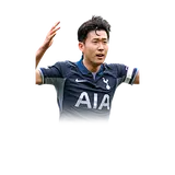 FC모바일 Founders24 손흥민 선수 카드