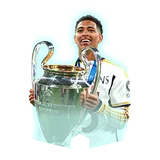 FC모바일 UCL24 J. 벨링엄 선수 카드