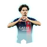FC모바일 UCL24 비티냐 선수 카드