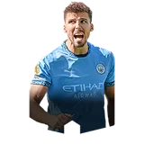 FC모바일 Ballon d'Or 24 후벵 디아스 선수 카드