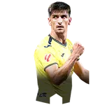 FC모바일 Ballon d'Or 24 제라르 모레노 선수 카드