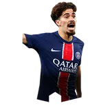 FC모바일 Ballon d'Or 24 비티냐 선수 카드