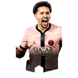 FC모바일 Ballon d'Or 24 마르키뉴스 선수 카드
