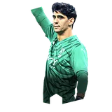 FC모바일 Ballon d'Or 24 야신 부누 선수 카드