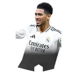 FC모바일 Ballon d'Or 24 J. 벨링엄 선수 카드