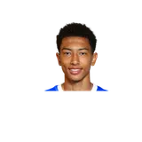 FC모바일 DYNASTIES 24 J. 벨링엄 선수 카드