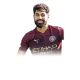 FC모바일 Top Of The Players J. 그바르디올 선수 카드