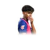 FC모바일 Top Of The Players 라민 야말 선수 카드
