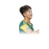 FC모바일 Top Of The Players 이승우 선수 카드