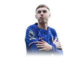 FC모바일 Top Of The Players C. 파머 선수 카드