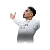 FC모바일 25 TOTY J. 벨링엄 선수 카드
