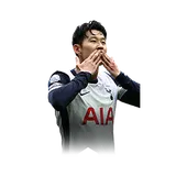 FC모바일 25 TOTY 손흥민 선수 카드