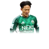 FC모바일 FC치킨 이승우 선수 카드
