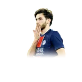 FC모바일 UCL 25 크바라츠헬리아 선수 카드