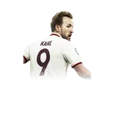 FC모바일 UCL 25 해리 케인 선수 카드