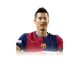 FC모바일 UCL 25 R. 레반도프스키 선수 카드