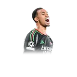 FC모바일 UCL 25 가브리에우 선수 카드