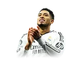 FC모바일 UCL 25 J. 벨링엄 선수 카드