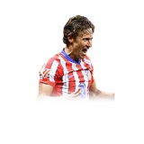 FC모바일 LALIGA 25 마르코스 요렌테 선수 카드