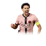 FC모바일 FC ALL 5TAR 마르키뉴스 선수 카드