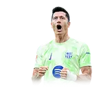 FC모바일 FC ALL 5TAR R. 레반도프스키 선수 카드
