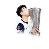FC모바일 UEL 25 손흥민 선수 카드