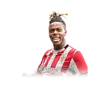FC모바일 UEL 25 니코 윌리암스 선수 카드