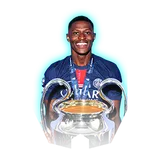 FC모바일 UCL 25 누누 멘데스 선수 카드