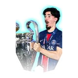 FC모바일 UCL 25 비티냐 선수 카드