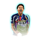 FC모바일 UCL 25 마르키뉴스 선수 카드