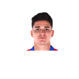FC모바일 UCL 25 J. 알바레스 선수 카드