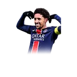 FC모바일 25TOTS 마르키뉴스 선수 카드