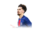 FC모바일 25TOTS 비티냐 선수 카드