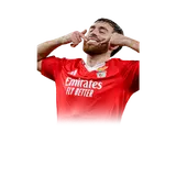 FC모바일 25TOTS 오르쿤 쾨크취 선수 카드