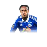 FC모바일 25TOTS E. 에메가 선수 카드