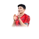 FC모바일 25TOTS 김민재 선수 카드