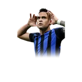 FC모바일 25TOTS L. 마르티네스 선수 카드